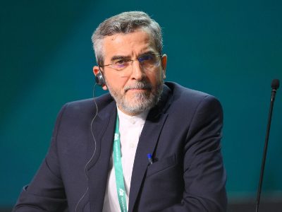 МИД Ирана заявил, что молчание ЕС подталкивает Израиль к новым агрессивным шагам
