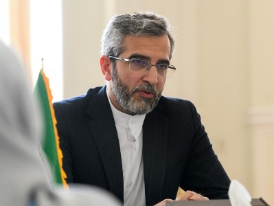 Իրանը ԵՄ-ից պահանջել է ճնշում գործադրել Իսրայելի վրա