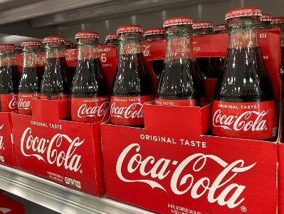 Корпорацию Coca-Cola обязали выплатить рекордный штраф в размере $6 миллиардов