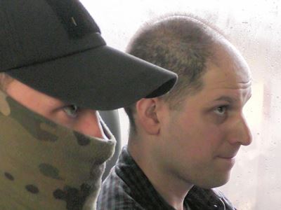 Обвиненный в шпионаже репортер WSJ попросил Путина дать ему интервью после освобождения