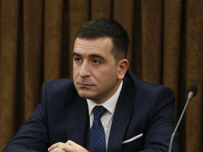Հասարակական տրանսպորտում խնդիրներ էին առաջացել վալիդատորների միջոցով վճարումներ կատարելու ժամանակ. Կոստանյան