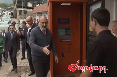 «Ժողովուրդ». Աշխատանքի ցանկությունը «խեղդում» է Փաշինյանին. ցանկանում են ժողովրդի վստահությունը կրկին շահել