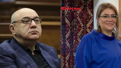 «Ժողովուրդ». ՔՊ-ն նոր պատգամավոր կունենա.ով կփոխարինի Գուրգեն Արսենյանին