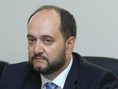 Մեր զորակցությունն ենք հայտնում մեր երկրի եզդի քաղաքացիներին և աշխարհասփյուռ եզդի ժողովրդին. Արայիկ Հարությունյան