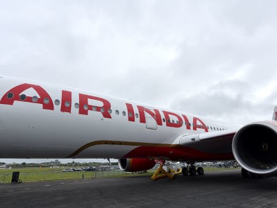 Air India-ն նույնպես չեղարկել է դեպի Թել Ավիվ բոլոր չվերթները