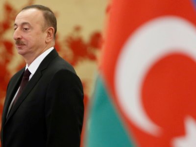 France 24: Вопрос армянских пленных может иметь последствия для репутации Азербайджана
