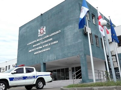 В июле из Грузии выдворили 35 иностранцев, в том числе граждан Азербайджана и Турции