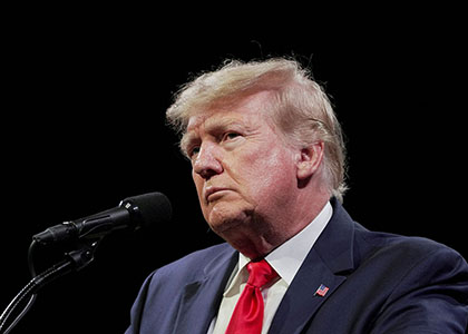 Трамп считает, что Харрис не может конкурировать с другими лидерами из-за низкого IQ