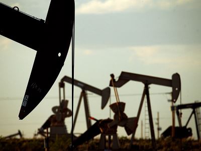 Bloomberg: экспорт российской нефти упал до 19-месячного минимума