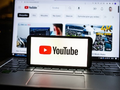 YouTube перестал работать в высоком качестве почти во всех браузерах в России