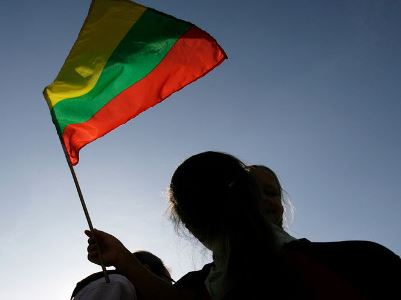 Литва оказала помощь украинским беженцам на €114 млн