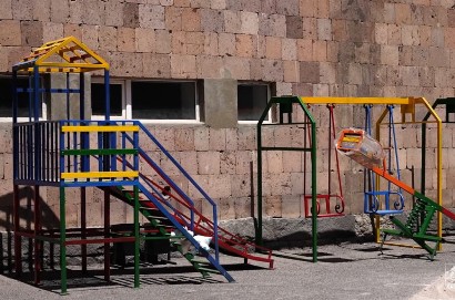 Երևանի դպրոցներում հիմնվում է 9 նոր նախակրթարան
