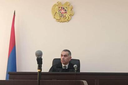 Судья антикоррупционного суда Ваге Долмазян не будет привлечен к дисциплинарной ответственности