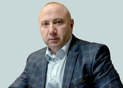 Իշխանափոխության մեխանիկան․ անջատել Փաշինյանի իշխանությունը թթվածնից․ Անդրանիկ Թևանյան