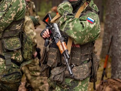 RFE/RL: Russian border guards continue their work at Armenia's borders with Turkey, Iran