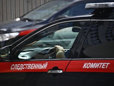 В РФ следователи задержали еще одного высокопоставленного генерала