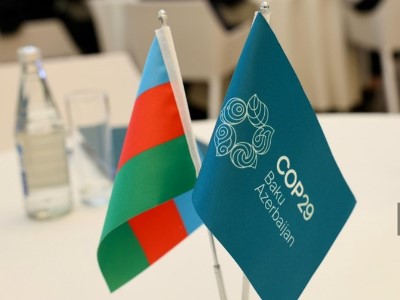 COP29-ը հյուրընկալող Ադրբեջանը չի հայտնում մեթանի արտանետումների աճի մասին. Global Witness