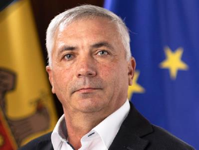 Moldova MP dies from wasp stings