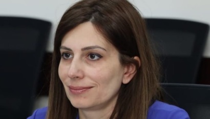 Ըստ Ավանեսյանի` Հաշվեքննիչ պալա՞տն է դեղին մամուլ. «Ժողովուրդ»