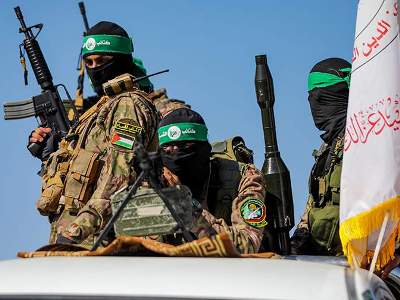 Iran intends to give decisive response to Ismail Haniyeh’s murder, Hamas supporters say