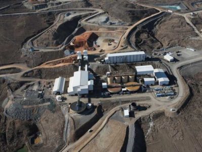 Սատանան է ղեկավարում պարահանդեսը. Ադրբեջանում СОР 29-ի նախօրեին ընդլայնում են վտանգավոր պոչամբարը