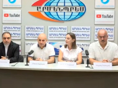 Հայ-իրանական մշակութային-խոհարարական փառատոնը դրականորեն կազդի հարաբերությունների զարգացման վրա. կցորդ
