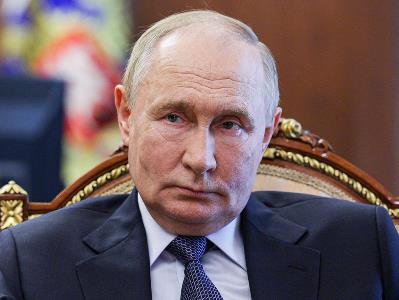 Reuters: Путин попросил Иран сдержанно отреагировать на убийство лидера ХАМАС