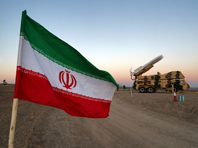 Իրանը հերքել է երկրի արևմտյան հատվածը ոչ թռիչքային գոտի հայտարարելու մասին տեղեկությունները