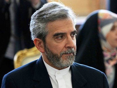 Acting deputy FM: Iran will not allow Israel to abuse regional stability, security
