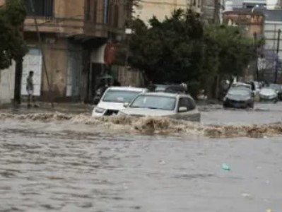 Եմենում ջրհեղեղների հետևանքով 30 մարդ է զոհվել