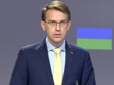 Петер Стано о событиях в Курской области РФ: Украина имеет право на самооборону