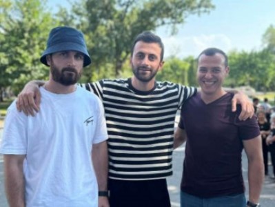 Суд вновь отклонил ходатайство об аресте арцахца Арама Ерицяна