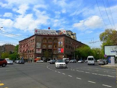 Երևանում նախատեսվել են երթևեկության կազմակերպման փոփոխություններ