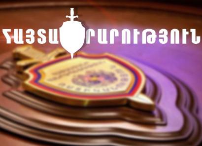 ՀՀ-ում չհաշվառված քաղաքացիական և ծառայողական բոլոր զենքերը ենթակա են հաշվառման․ ՆԳՆ