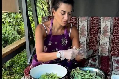 Այ լոբի մաքրող, էլի լոբի ես մաքրում. Նիկոլ Փաշինյանը՝ Աննա Հակոբյանին