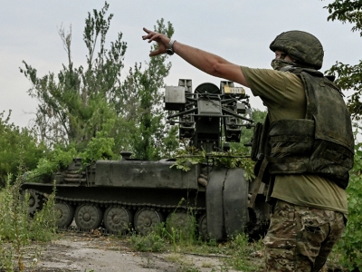 Media learn purpose of Ukrainian attack in Russia’s Kursk Region