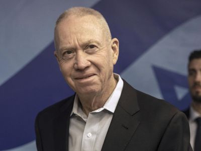 Israel defense minister: Iran, Hezbollah are threatening to harm us in ways they haven't attempted before