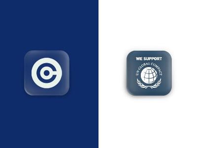 Converse Bank has joined the UN Global Compact Initiative