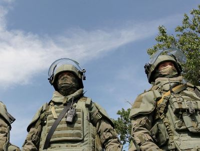 Ուկրաինան հայտարարել է, որ վերահսկում է Կուրսկի շրջանի 74 բնակավայր