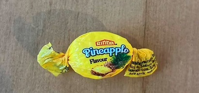 New Zealand charity unknowingly distributes candies with potentially lethal dose of methamphetamine