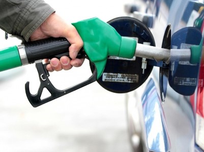 Russia limits gasoline exports until December 31