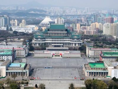 North Korea to open border for foreign tourists in December, tour operators say