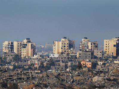 Iran to not attend Gaza ceasefire talks