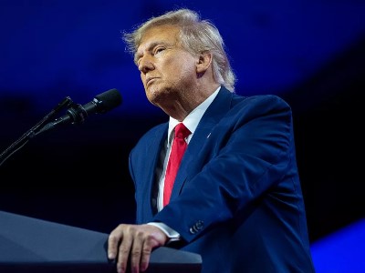 ANCA: Ожидаем, что Трамп осудит этническую чистку, совершенную Азербайджаном в Арцахе
