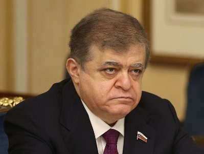 Դժվարին պահերին Ռուսաստանը ՀԱՊԿ-ի իր դաշնակիցներին փորձանքի մեջ միայնակ չի թողնի. ռուսաստանյան սենատոր