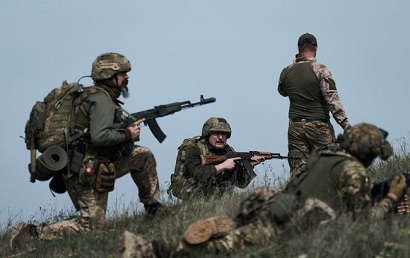 ISW: Украинские войска в Курской области действуют в рамках заявленного максималистами предела продвижения