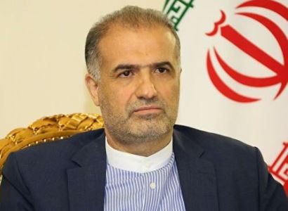 Ambassador of Iran announces signing of comprehensive strategic partnership treaty with Russia soon