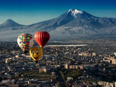Արդյո՞ք «Հայրենադարձության մասին» օրենքը կքննարկվի Համաշխարհային հայկական երկրորդ գագաթաժողովում. «Փաստ»