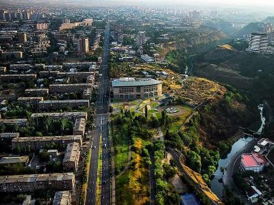 Oգոստոսի 17-ից սեպտեմբերի 17-ը՝ ժամը 23:00-ից մինչև 08:00-ն միակողմանի փակ են լինելու Հալաբյան փողոցի առանձին հատվածներ