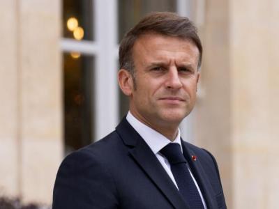 Zhoghovurd daily: Macron to visit Armenia on September 21